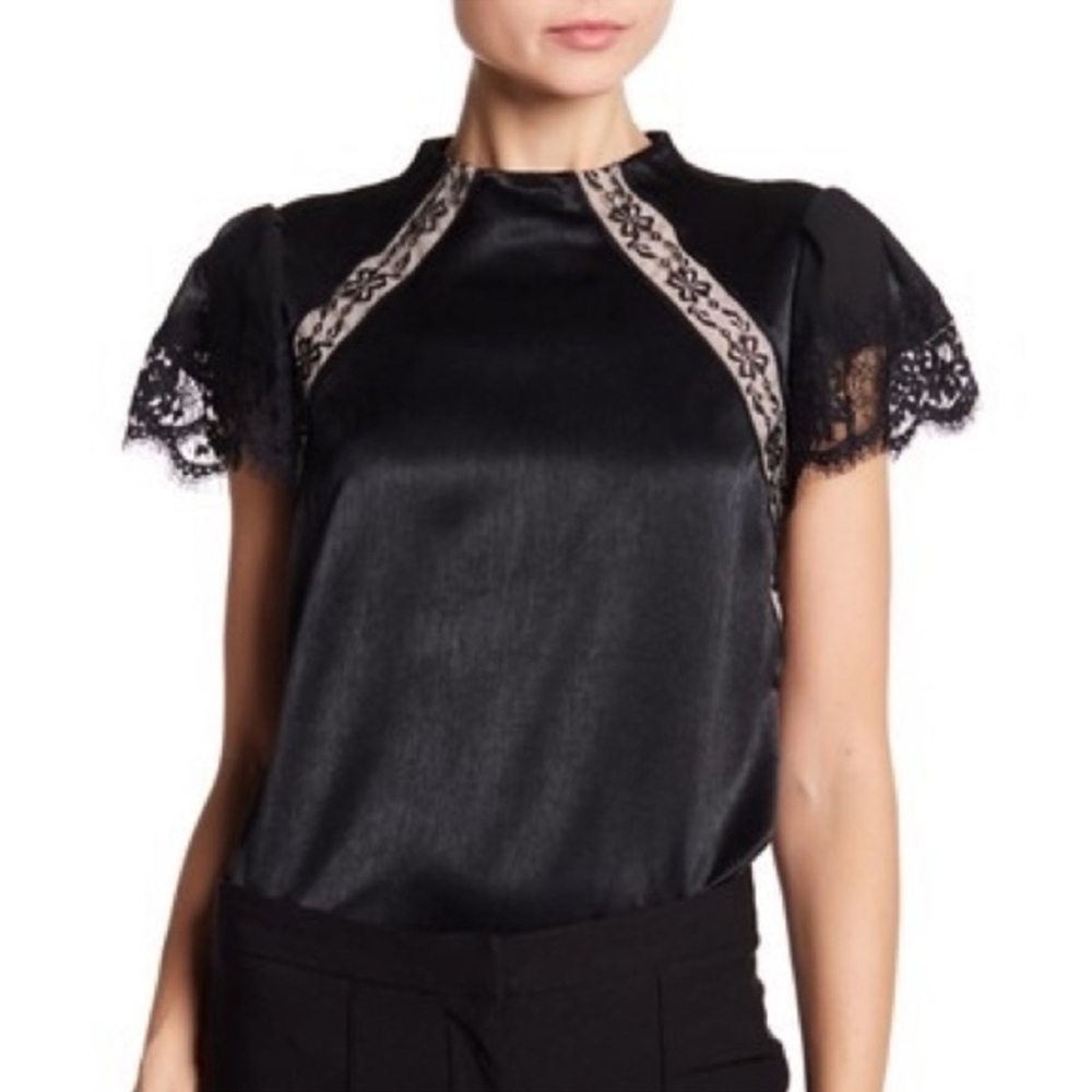 NANETTE Nanette blouse